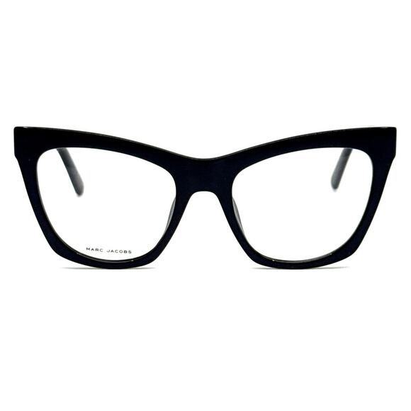 New, MARC JACOBS Eyeglasses MARC 649 807 Authentic main image 9